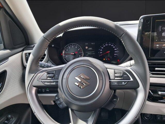 Suzuki Swift Comfort+ Hybrid, миниатюра 17