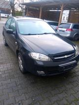 Chevrolet Lacetti - gebrauchte Chevrolet Lacetti aus dem Jahr 2007