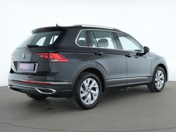 Volkswagen Tiguan - 6