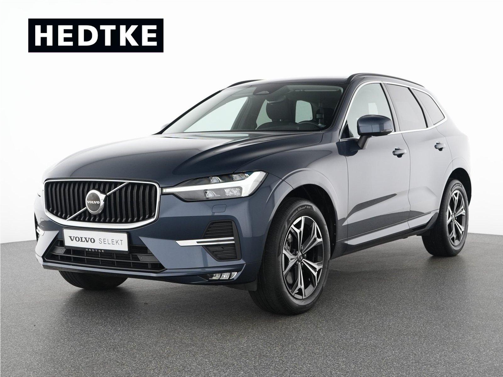 Volvo XC60 B4 Geartronic Momentum Pro AHK*ACC*VOLL-LED