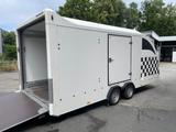 Brian James Race Transporter 4 - Offers