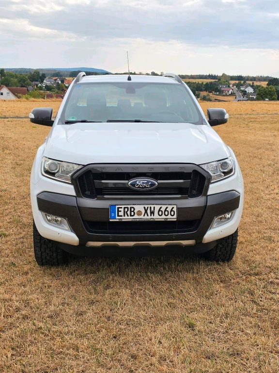 Image of Ford Ranger