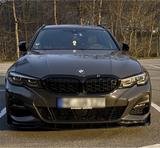 BMW 330d xDrive M Paket 2021 |HUD, AHK, Sp... - BMW 330 Kombi 330d m paket mit Diesel-Antrieb
