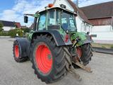 Fendt  Favorit 716 Vario 40/50km/h-6.574h - TOP Reifen - Fendt LKWs