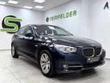 BMW 520 Gran Turismo / KAMERA / SPUR / SHZ / 1.HAND - BMW 520 Gran Turismo Gebrauchtwagen