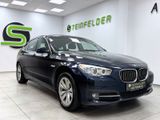 BMW 520 Gran Turismo / KAMERA / SPUR / SHZ / 1.HAND - BMW 5 Series aus 2013