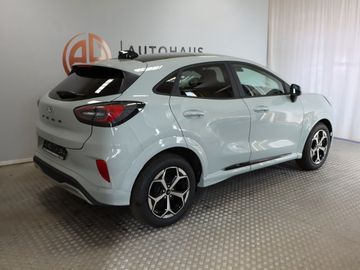 Fahrzeugverkauf 7 Ford Puma ST-Line 1.0 AT LED Pano AHK Kame. 5J. Gar.