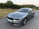 BMW 520i A - von Privat, sehr gepflegt, 1. Hand - BMW 520 in Mainz