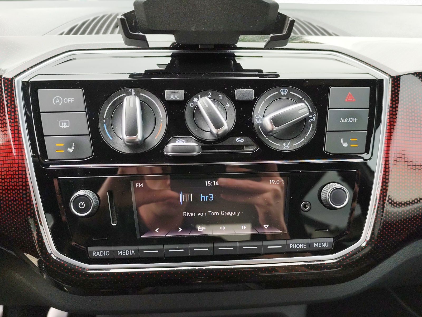 Volkswagen up! - Bild 15