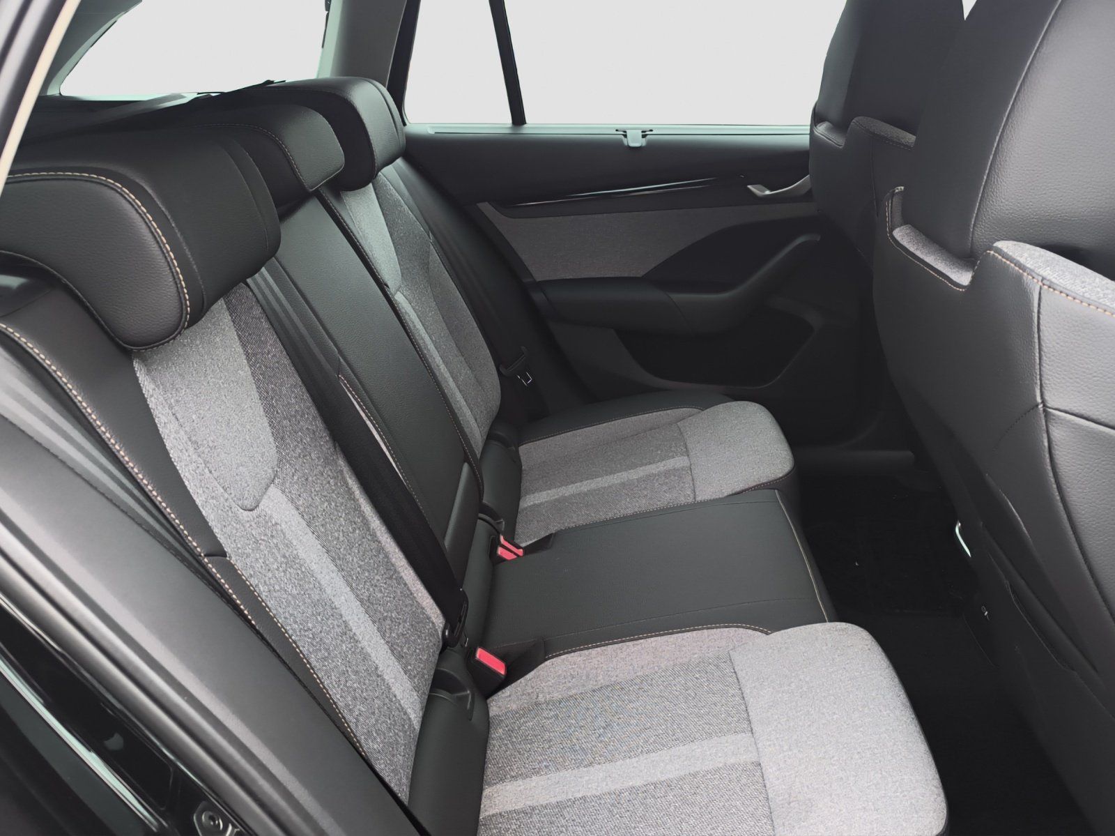 Skoda Octavia - Bild 23
