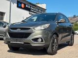 Hyundai ix35 2.0 Comfort AWD | Allrad | Klima | AHK - Hyundai ix35 Comfort mit Benzin-Antrieb
