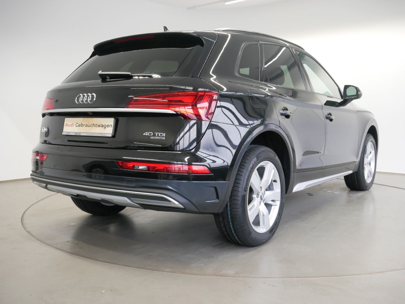 Audi Q5 - Bild 6