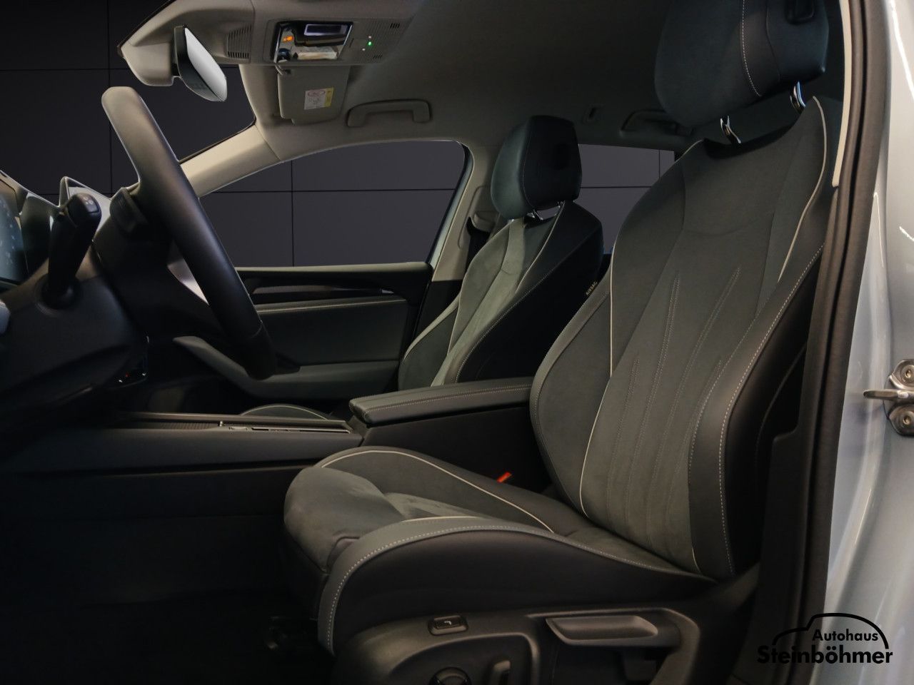 Volkswagen Passat - Bild 17