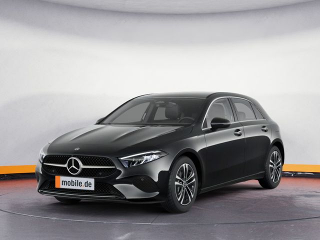 Mercedes-Benz A 180 PROGRESSIVE ADV. PLUS+AMBIENTE+KEYLESS+KAM