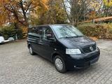 Volkswagen T5 Multivan Automatik - Volkswagen T5 Multivan: 8 Sitzer