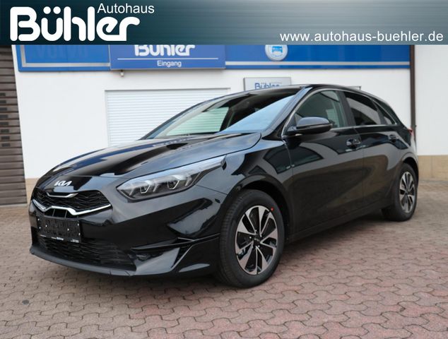 Kia Ceed Vision PLUS LED-Scheinwerfer 1.5 T-GDI D...