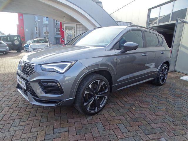 CUPRA Ateca VZ 4x4 "DCC/SHZ/LED/360°/Navi"
