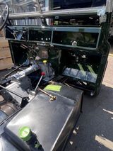 Land Rover Serie II 88 V8 - Land Rover Serie II Gebrauchtwagen