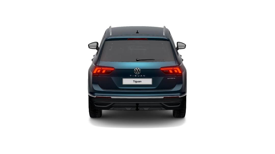 Volkswagen Tiguan Active foto 4