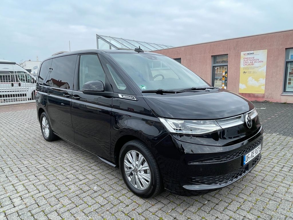 Volkswagen e Hybrid,AHK.Light Assistenz,P.Kessy, el.HeckK!!
