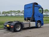 Mercedes-Benz ACTROS 1843 ADR,tankcompressor - Mercedes-Benz Adr