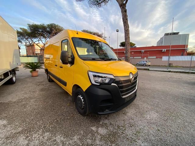 Renault RENAULT Master T28 2.3 dCi 135 L2 H2 Furgone Ice