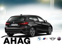 BMW 118 - Vorschau Bild 3
