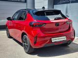 Opel Corsa F 1.2 Turbo GS (EURO 6d) - Opel Corsa: Eu