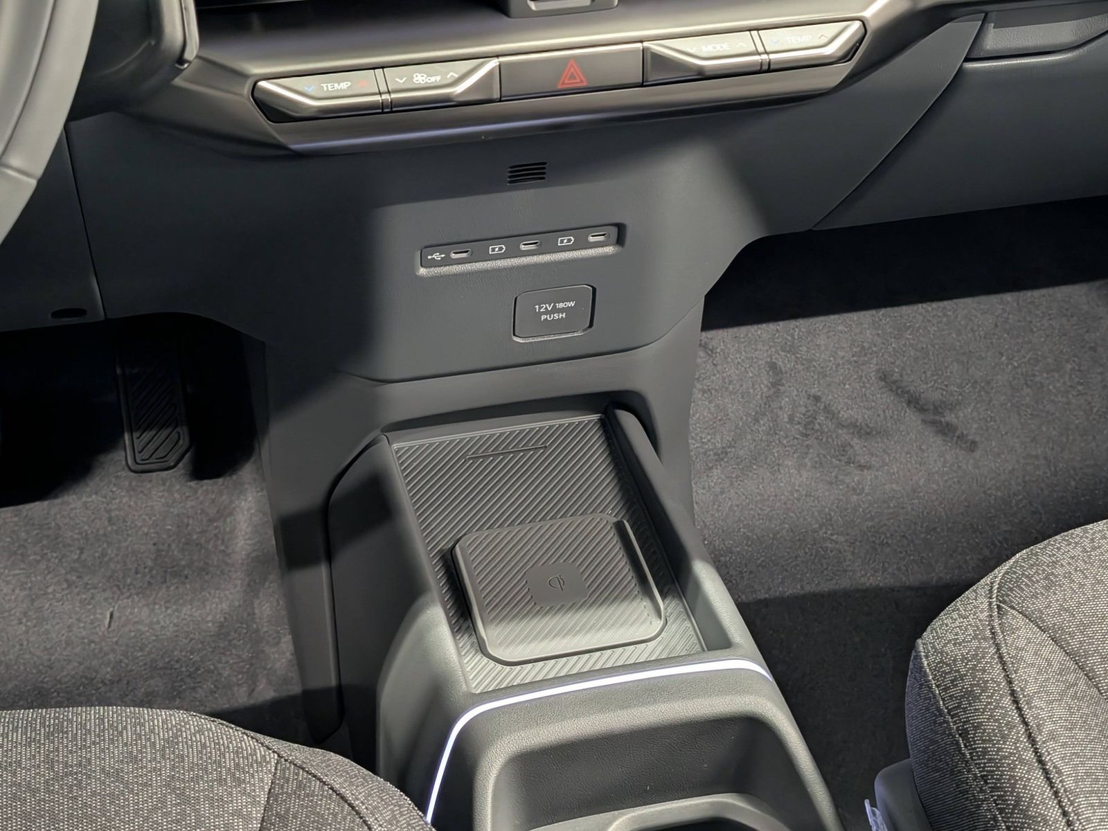 KIA EV2  5S Earth 61,0-kWh DriveWise-Park Design – Bild 18
