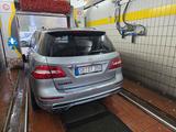 Mercedes-Benz ML 350 CDI 4MATIC - BRABUS * Einzelstück - Mercedes-Benz ML 350 in Saarbrücken