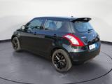 Suzuki Swift 1.2 Club MP3 Schn. Klima - Suzuki Swift: Schwarz