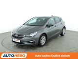 Opel Astra 1.4 SIDI Turbo Dynamic*NAVI*LED*PDC* - Opel Astra mit Benzin-Antrieb: Schiebedach
