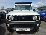 Suzuki Jimny Comfort Allgrip NFZ 1.5 Leiter Gepäckträge - Suzuki Jimny mit Benzin-Antrieb