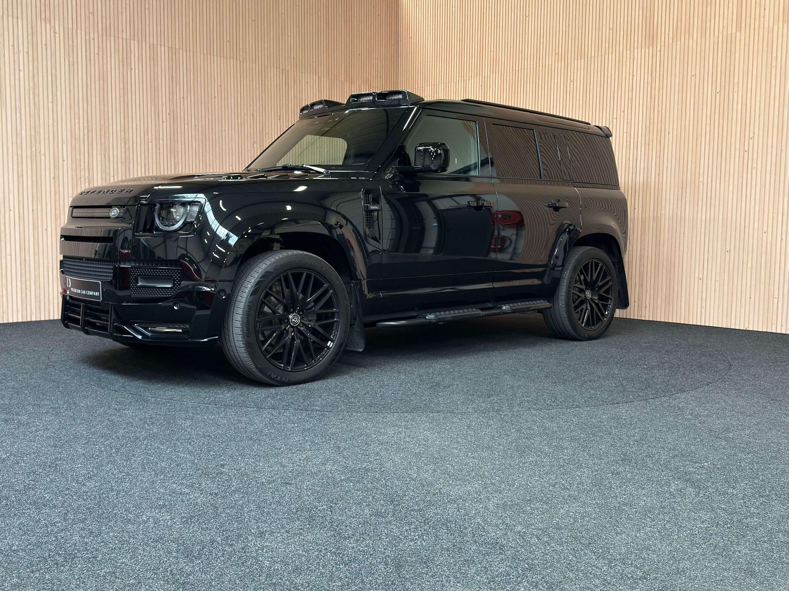 Land Rover Defender Defender 110 3.0 D MHEV D250 Hard Top S