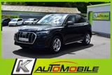 Audi Q5 Sportback 40TDI quattro LED+Leder+SHZ+Kamera - Audi Q5 mit Diesel-Antrieb: Berganfahrassistent, mit Klimaautomatik