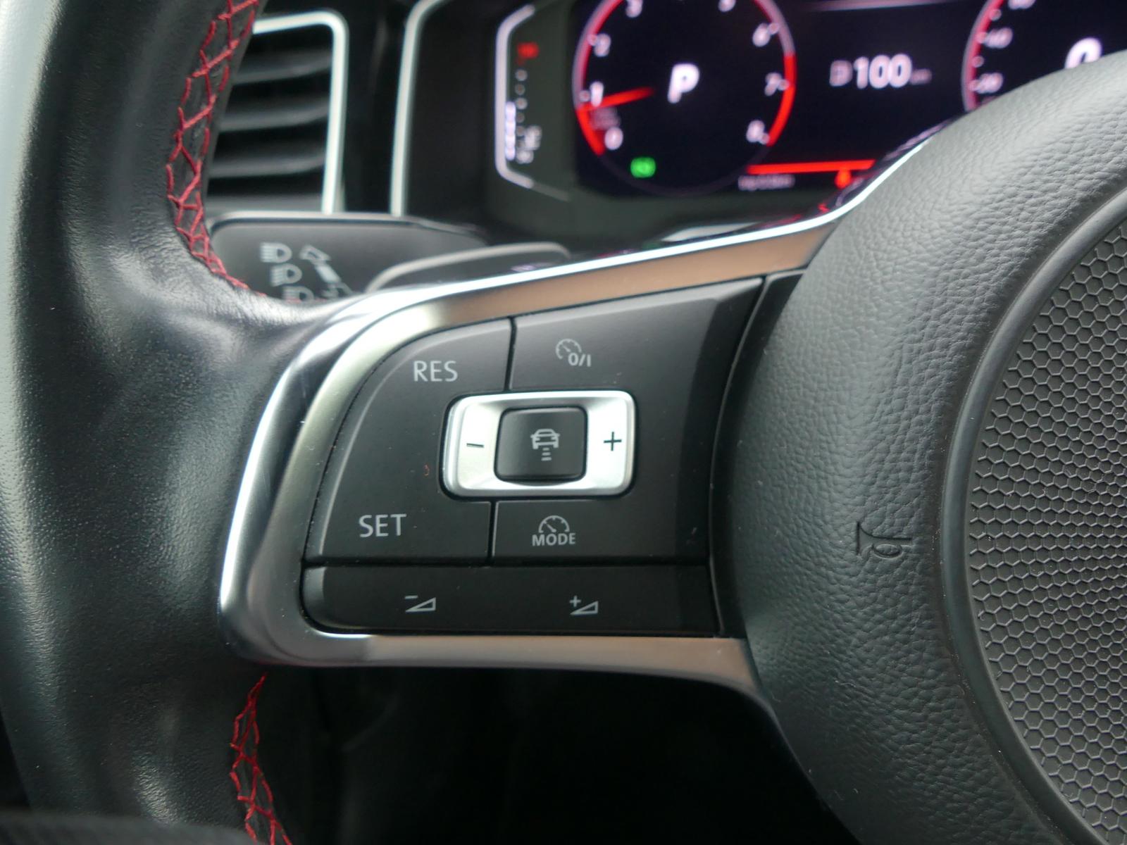 Volkswagen Polo 2.0 GTI LED VC ACC Kamera Navi Sitzheizung, миниатюра 20