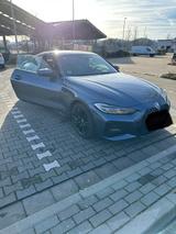 BMW 4er Coupé G22 Diesel | M Sport | Unfallfrei - BMW 4er-Reihe G22