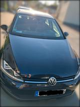 Volkswagen Golf 1.4 TSI 125PS Bluemotion Comfortline - Volkswagen Golf: 12 Tsi