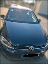 Volkswagen Golf 1.4 TSI 125PS Bluemotion Comfortline - Volkswagen Golf: 12 Tsi