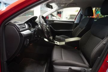Skoda Superb - 8