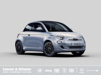 Fiat 500e - Vorschau Bild 2