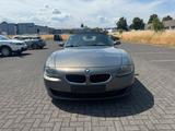BMW Bmw Z85, Cabrio, Euro 4, Klima - BMW Z8 Gebrauchtwagen