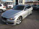 BMW 320d Efficient Dynamics Edition - BMW 320: 320d Efficient Dynamics Edition
