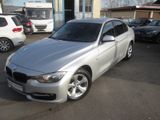 BMW 320d Efficient Dynamics Edition - BMW 320: Efficient Dynamics