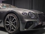 Bentley Continental GT Azure / erste Hand / - gebrauchte Bentley Continental GT aus dem Jahr 2023