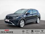 Volkswagen T-Cross Life TSI DSG|ACC|SITZHEIZUNG|17"|CLIMATR - VW T-Cross Leasingangebote für Privatpersonen