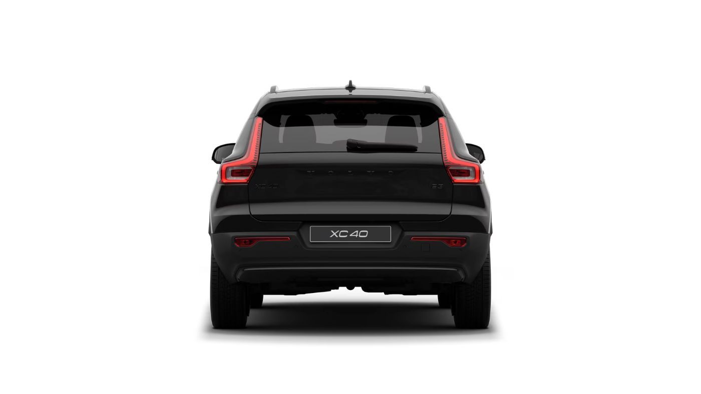 Volvo XC40 - Bild 5