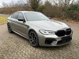 BMW M5 Limousine Competition CARBON-KERAMIK-FACELIFT - gebrauchte BMW M5 aus dem Jahr 2020
