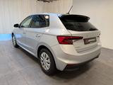 Skoda Fabia 1.0 TSI Carplay|LED|PDC|Sitzhzg. - Skoda Fabia Gebrauchtwagen in Frankfurt