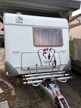 Knaus Südwind 500 TKM - Knaus 500 tk